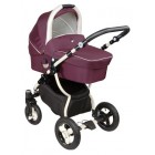 Универсальная коляска Lonex Speedy Verts – SV04